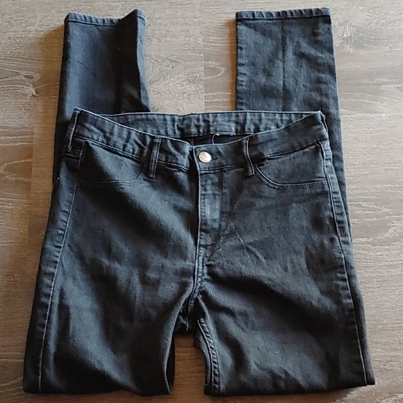 Denim - Jeans